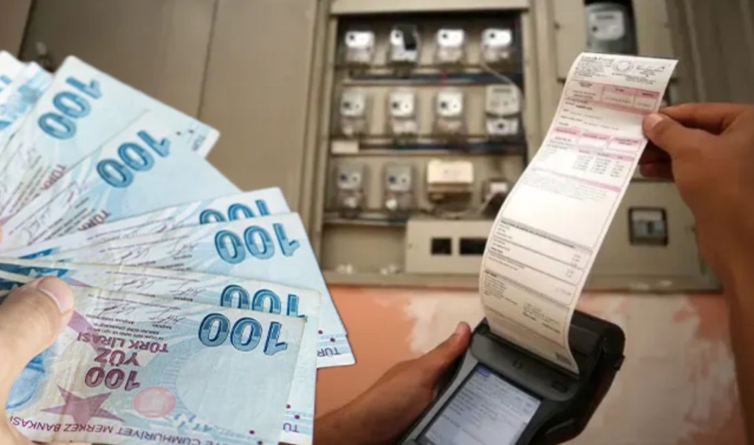 Ziraat Bankası, müşterilerine özel yeni fatura kampanyasını duyurdu. Otomatik fatura