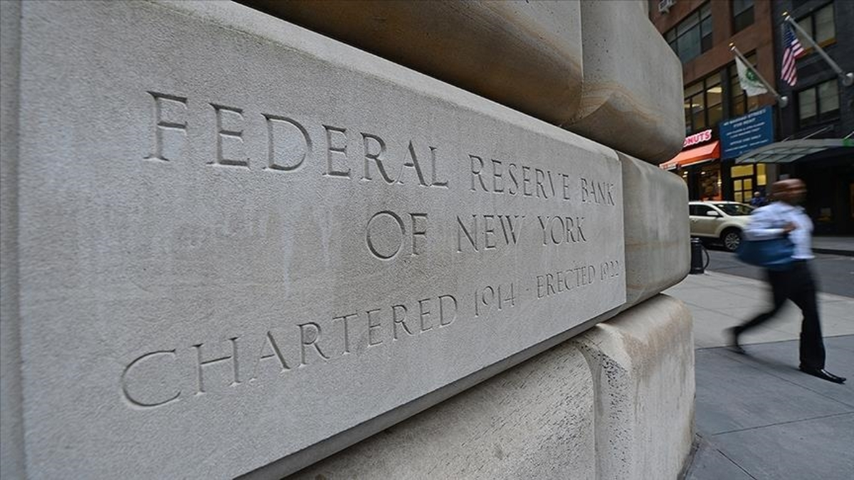 Fed'in faiz kararıları global piyasalar açasından ilgi ile takip edilirken