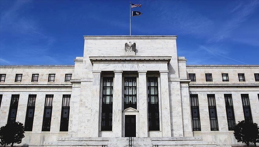 Fed'in haziran toplantısına ilişkin tutanaklar, yetkililerin faiz indirimi konusunda görüş