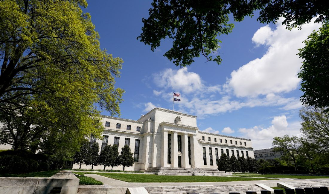Fed'in siyaset faizi kararı, global piyasaların odağında olmaya ve bedelli