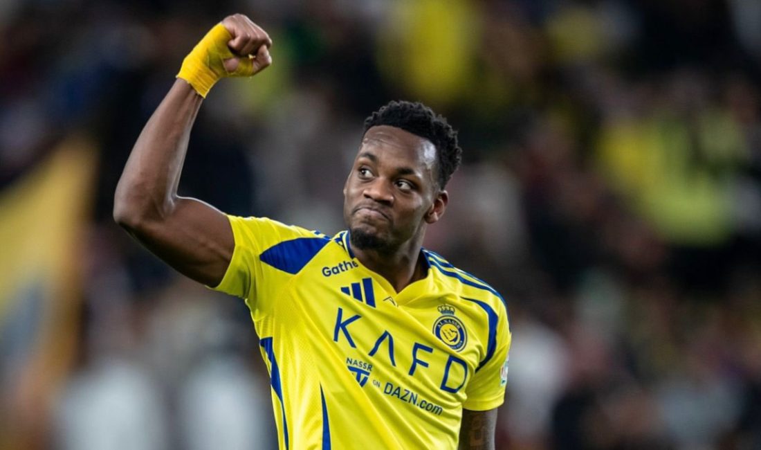 Fenerbahçe, Jhon Duran için Al Nassr ile muahede sağladı. Önümüzdeki