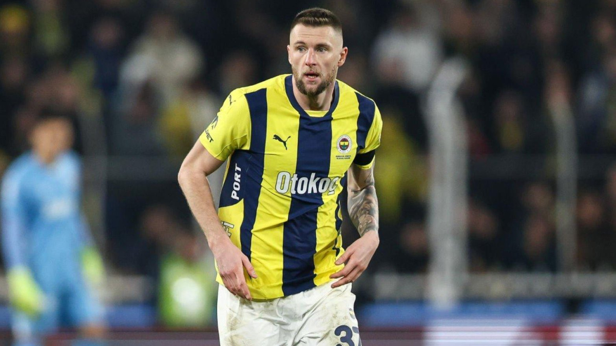 Fenerbahçe, Milan Skriniar'ın transferi için PSG ile 10 milyon euro