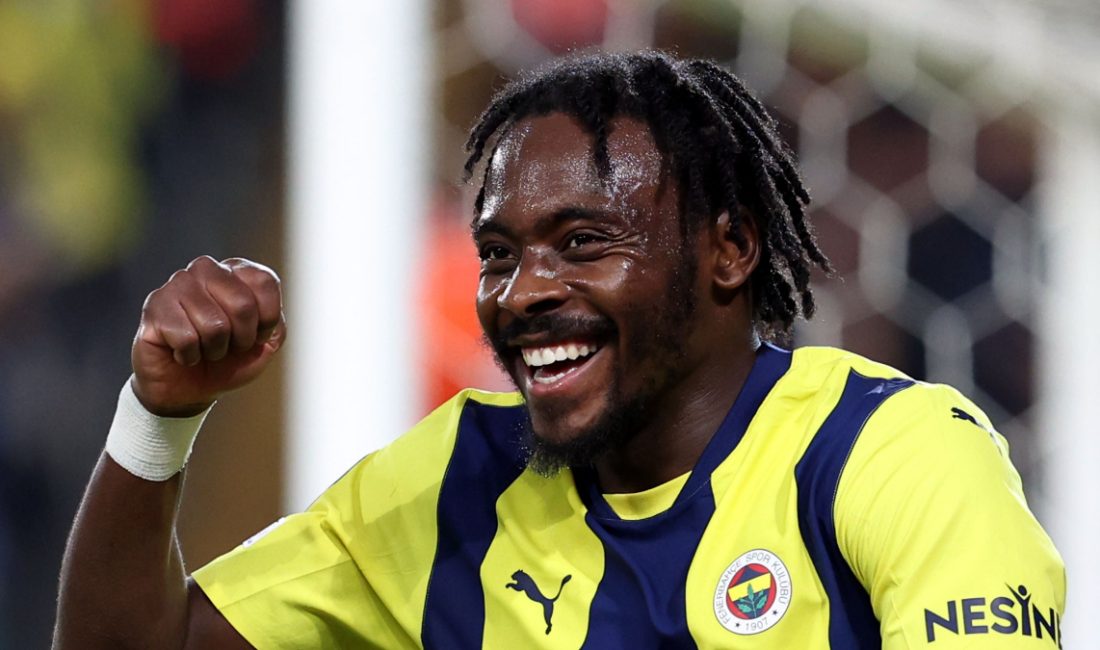 Fenerbahçe Kulübü, İngiltere Championship grubu Birmingham City ile 3 yılık
