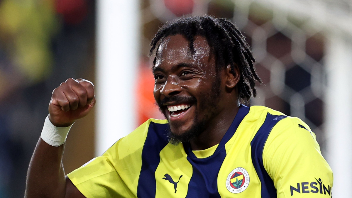 Fenerbahçe Kulübü, İngiltere Championship grubu Birmingham City ile 3 yılık