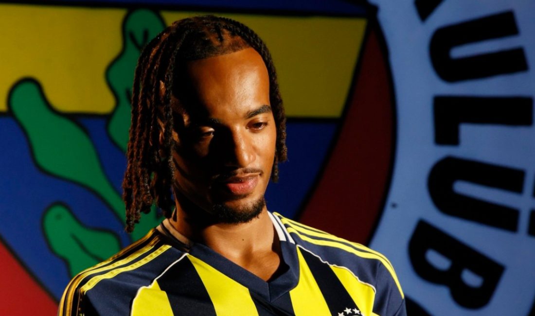 Fenerbahçe, Milan’la giriştiği yarışta 23 yaşındaki sol bek Archie Brown
