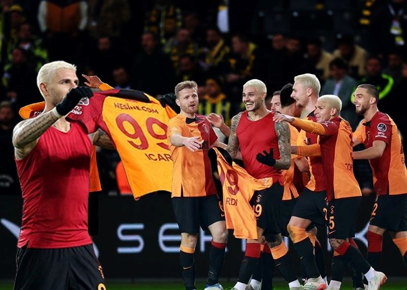 Fenerbahçe'nin eski futbolcusu Ezgjan Alioski, sarı - lacivertlilerdeki periyoduna dair