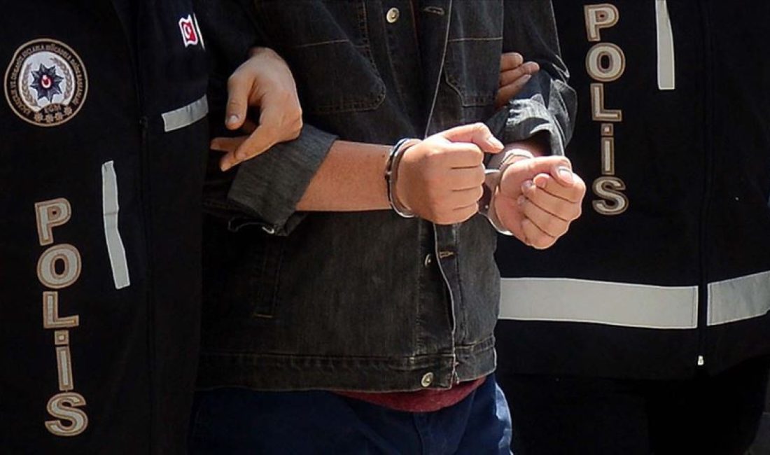 Ankara Cumhuriyet Başsavcılığı terör hataları soruşturma ofisince, FETÖ'nün Dışişleri teşkilatı