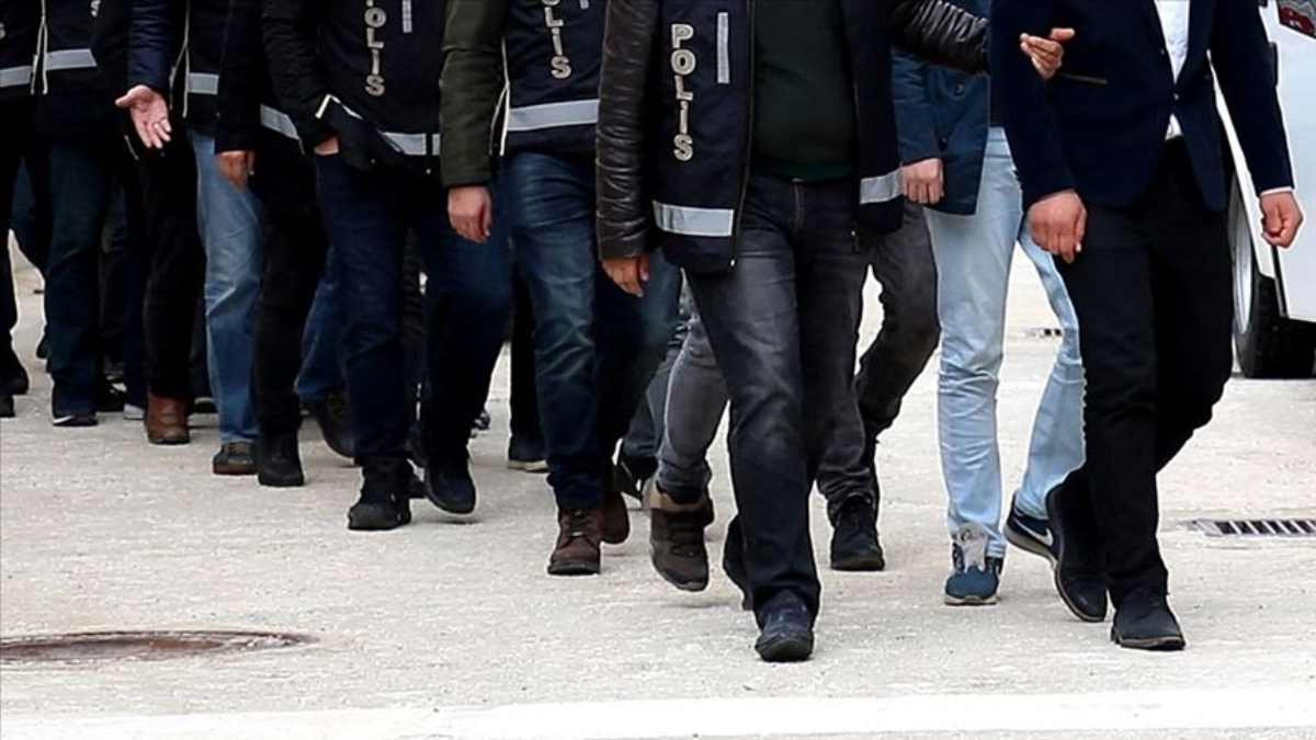 FETÖ'nün Polis Akademisi Giriş İmtihanındaki usulsüzlüklerine yönelik 14 kuşkulu hakkında