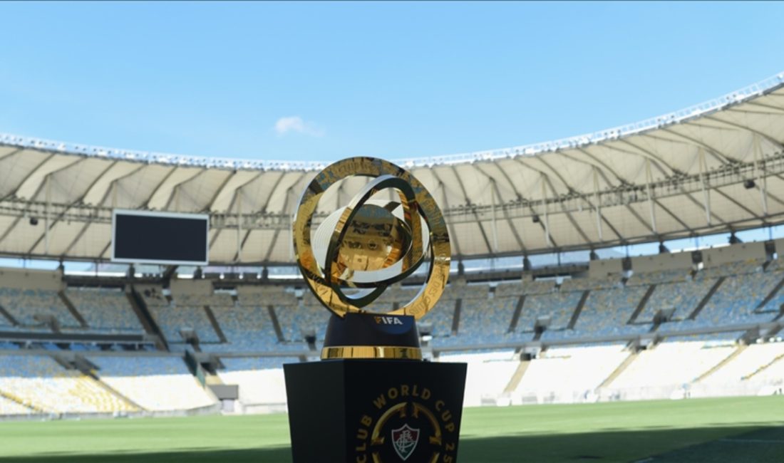 2025 FIFA Kulüpler Dünya Kupası'nda yarı final maçları yarın ve