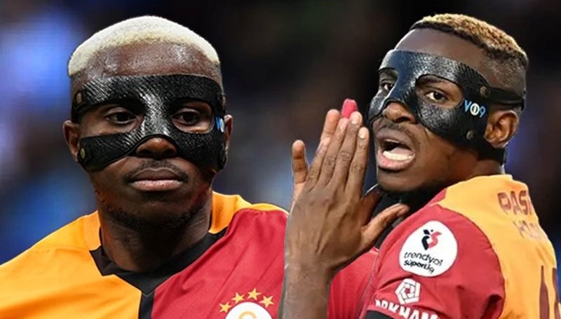 Galatasaray'da merakla beklenen Victor Osimhen transferi için sıcak gelişmeler yaşanıyor.