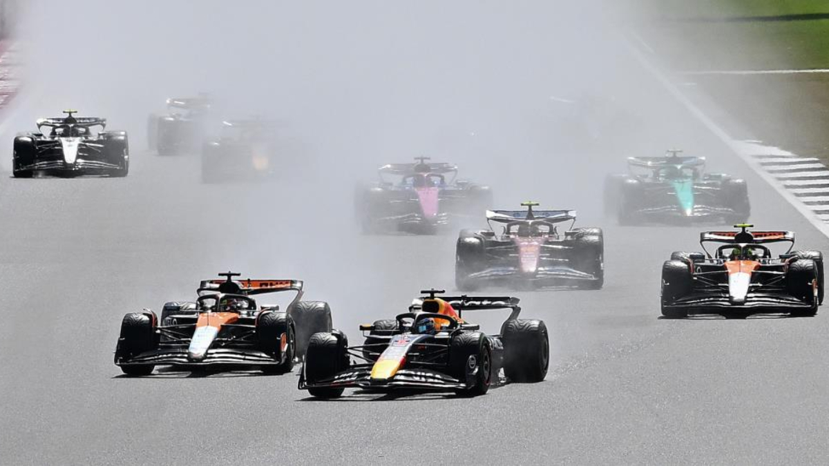 Formula 1'de heyecan bu hafta sonu yapılacak Belçika Grand Prix'siyle