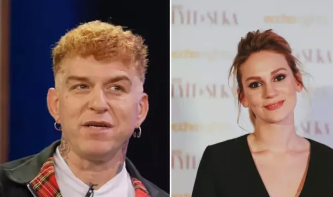 Her fırsatta birlikte olduklarını yalanlayan Gökhan Özoğuz ve Farah Zeynep