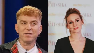 Her fırsatta birlikte olduklarını yalanlayan Gökhan Özoğuz ve Farah Zeynep