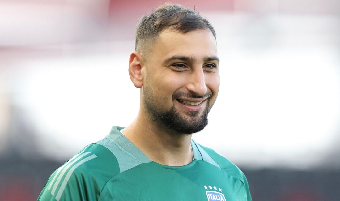 Kaleci transferi için düğmeye basan Galatasaray, PSG'nin yıldızı Gianluigi Donnarumma'ya