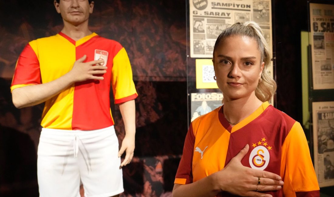 Galatasaray Bayan Futbol Grubu, geçen dönemi Avusturya 1. Ligi şampiyonu