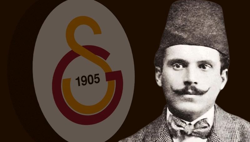 Galatasaray Kulübü'nün kurucusu Ali Sami Yen, vefatının 74. yılında anıldı.