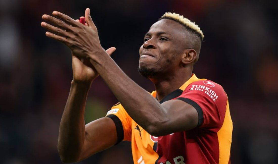 Galatasaray’ın Victor Osimhen planı muhakkak oldu. Napoli ile ödeme planında