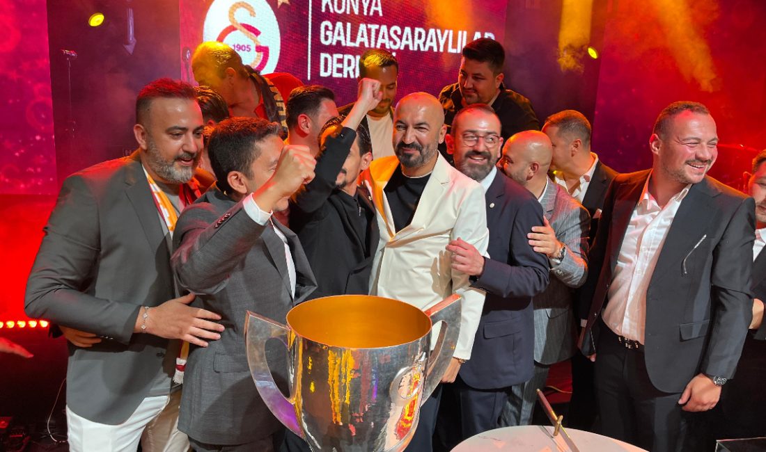 Galatasaray Kulübü, 2024-2025 döneminde elde ettiği Süper Lig ve Türkiye