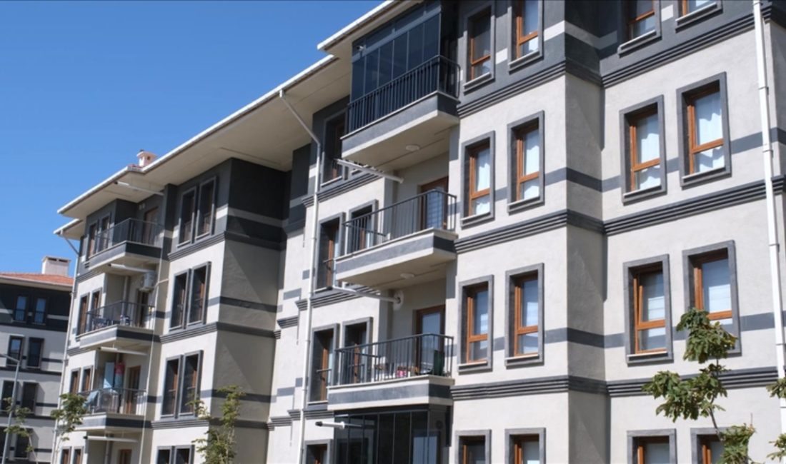 Türkiye'de konut alımında yeni devir "gayrimenkul sertifikası" ile olacak. Açıklanan