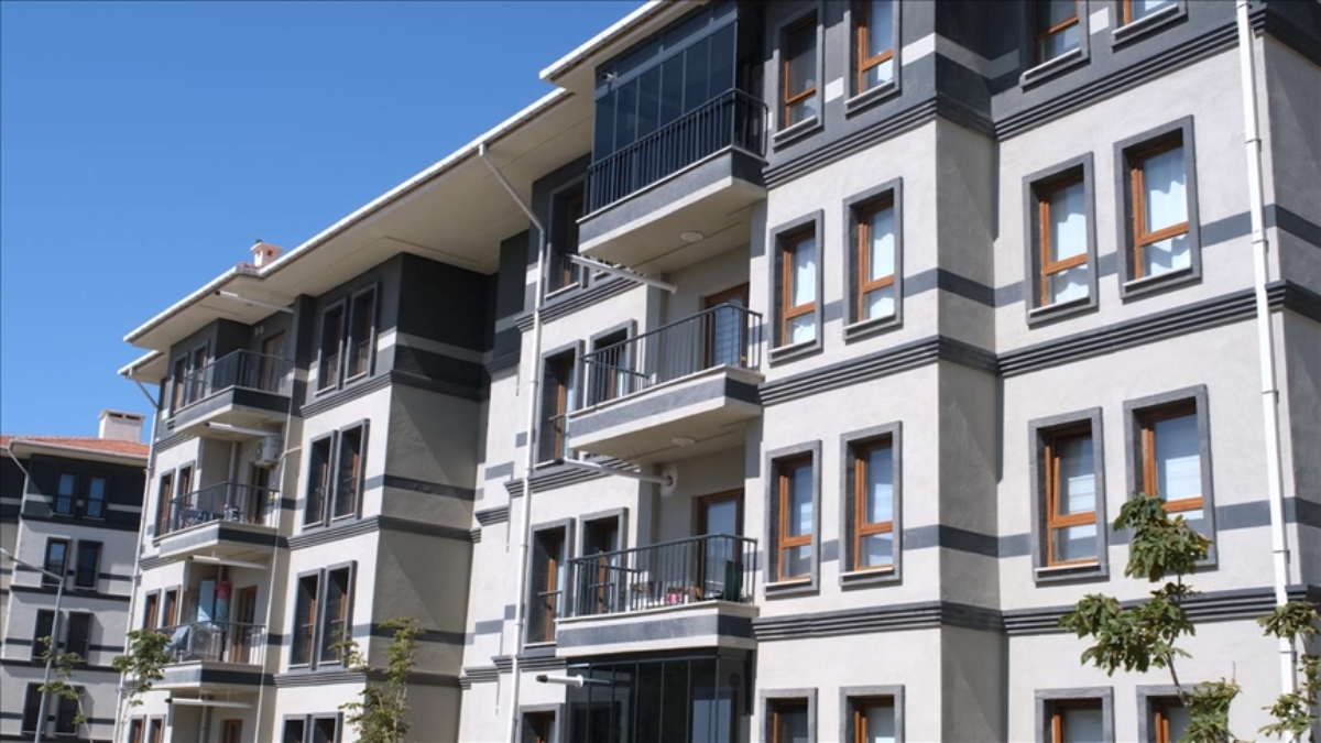 Türkiye'de konut alımında yeni devir "gayrimenkul sertifikası" ile olacak. Açıklanan