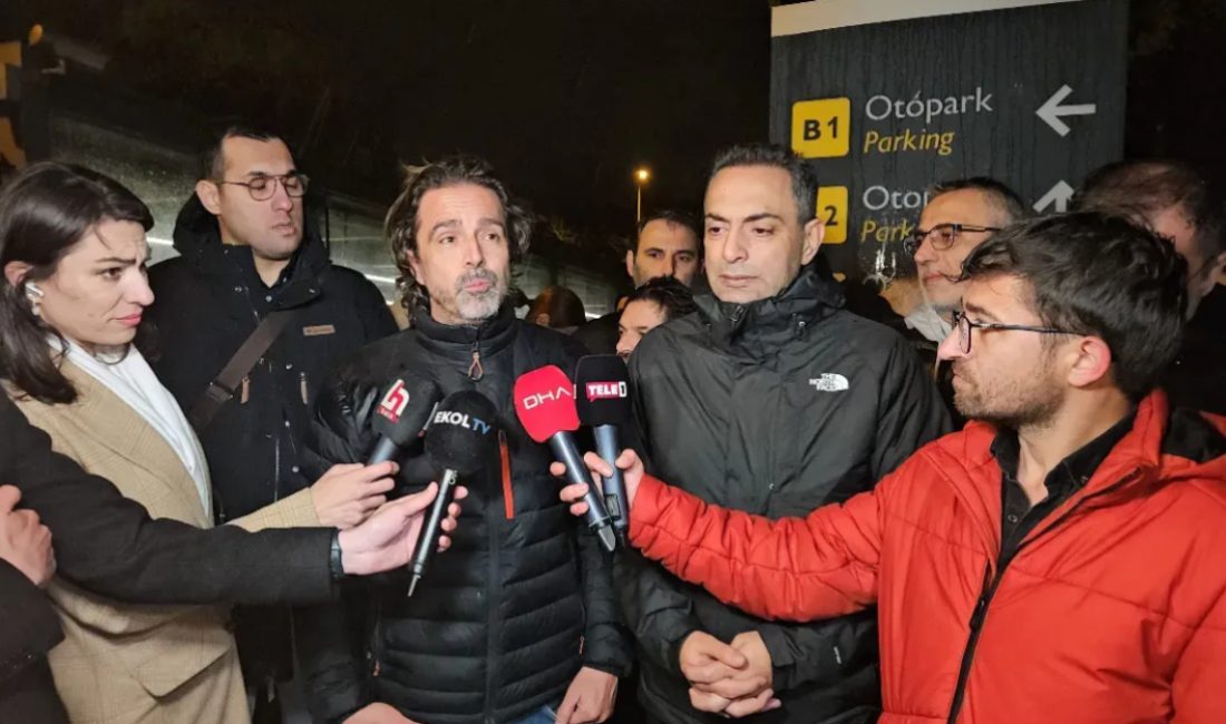 ‘Halkı aldatıcı bilgiyi alenen yayma’ ve 'Suç işlemeye alenen teşvik'