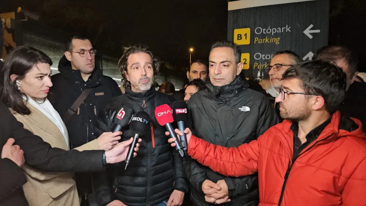 ‘Halkı aldatıcı bilgiyi alenen yayma’ ve 'Suç işlemeye alenen teşvik'