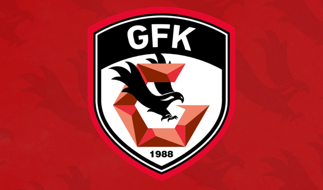 Gaziantep FK; Ömürcan Artan, Berke Gürbüz, David Okereke, Bruno Viana,