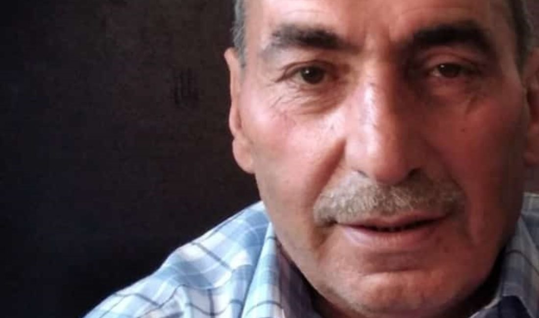 Şehitkamil ilçesinde, oturduğu kahvede çıkan silahlı arbedede kurşunların isabet ettiği