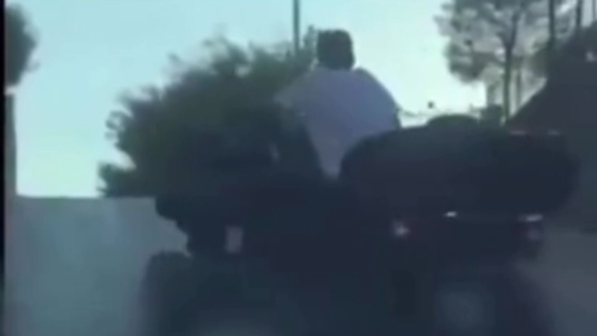 Kentte, trafikte makas atarak seyreden ve saygısızca araç kullanarak trafik