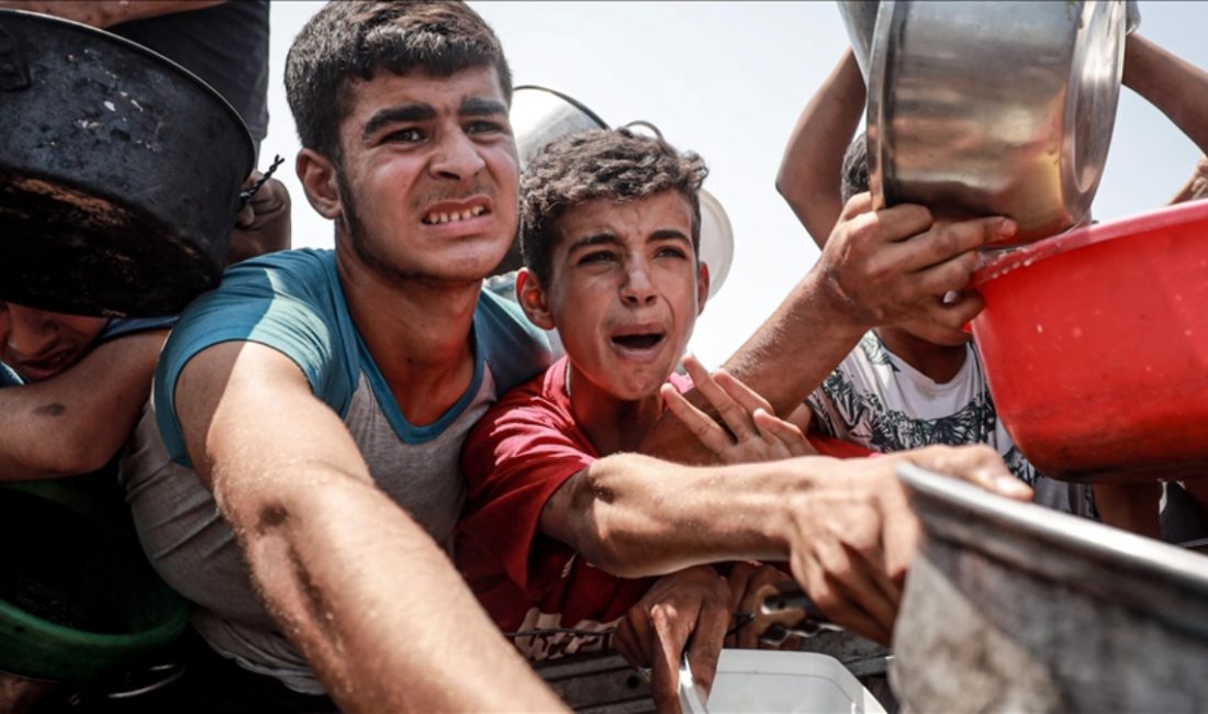 Birleşmiş Milletler İnsani İşlerden Sorumlu Genel Sekreter Yardımcısı ve Acil