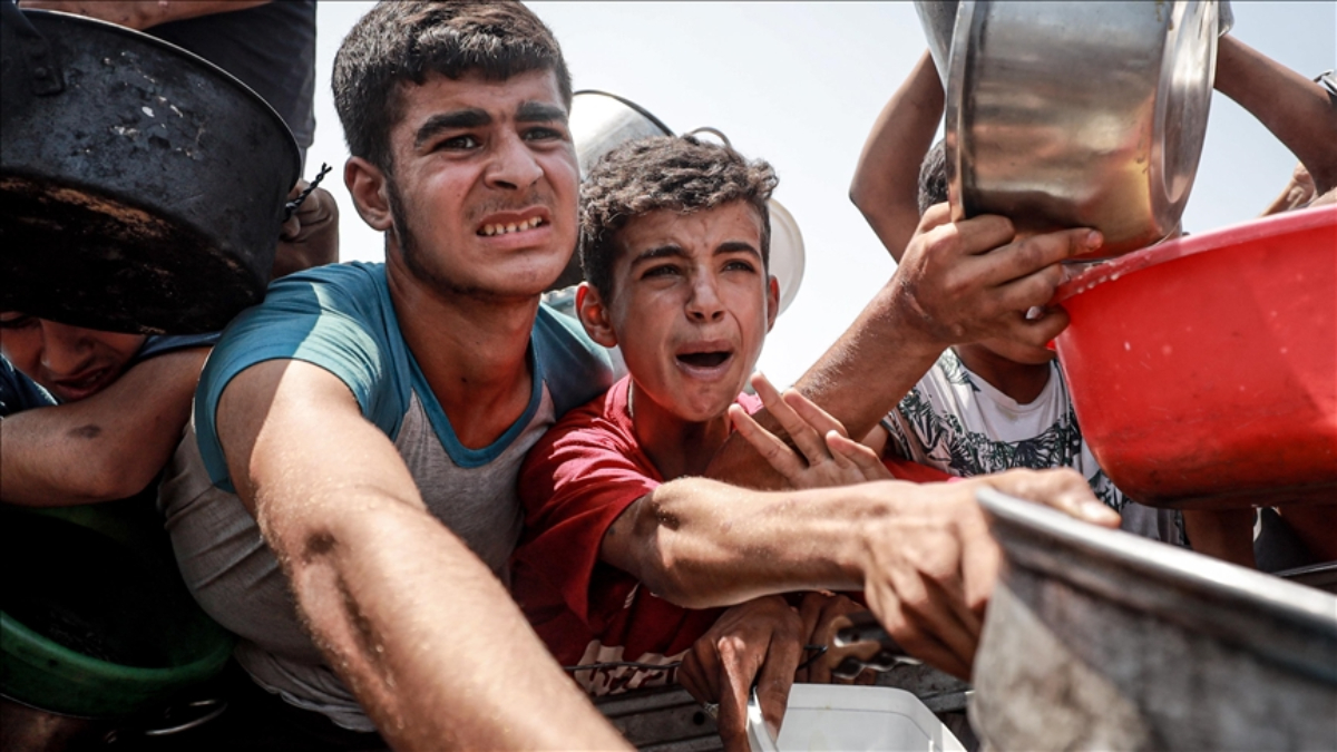 Birleşmiş Milletler İnsani İşlerden Sorumlu Genel Sekreter Yardımcısı ve Acil