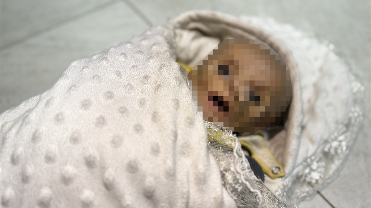 İsrail’in uyguladığı abluka ve yardım pürüzleri nedeniyle kıtlığın pençesine düşen