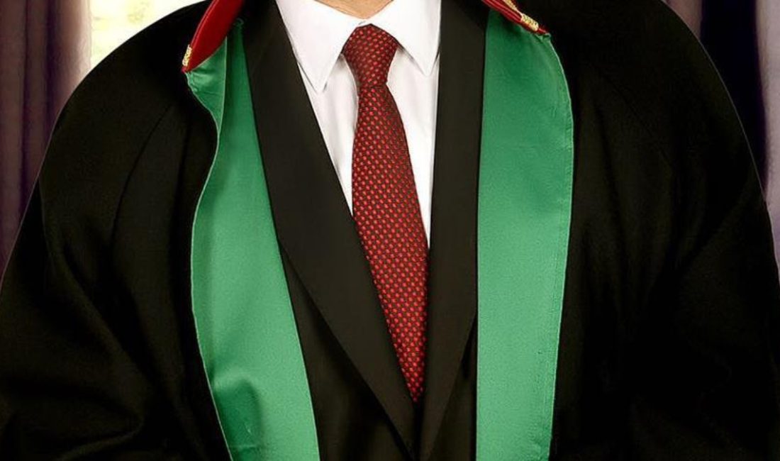 Adalet Bakanı Yılmaz Tunç, genç avukatlara kendi ofislerini kurabilmeleri için