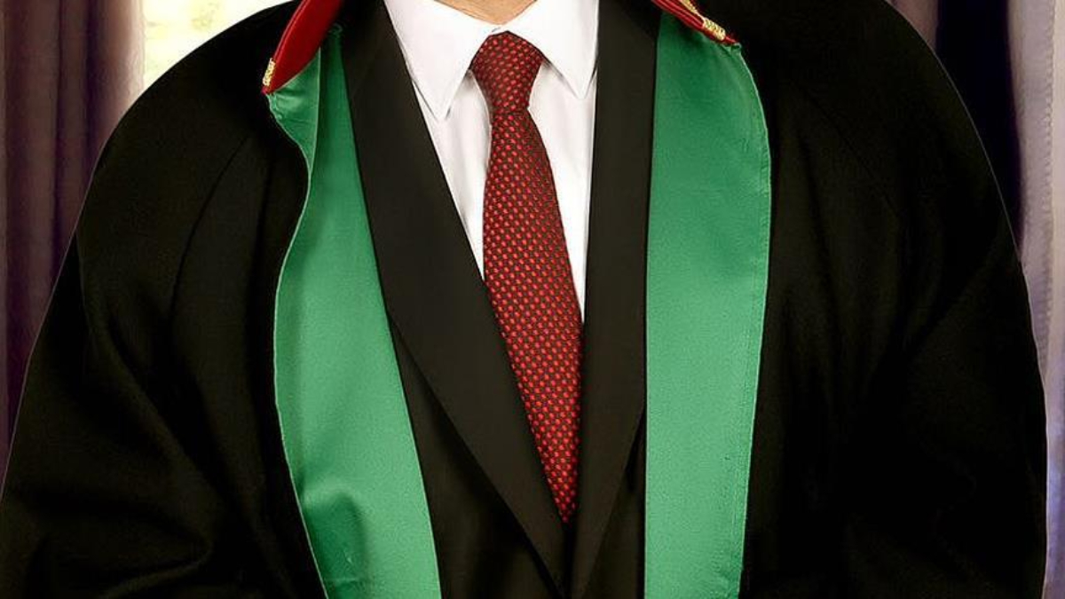 Adalet Bakanı Yılmaz Tunç, genç avukatlara kendi ofislerini kurabilmeleri için