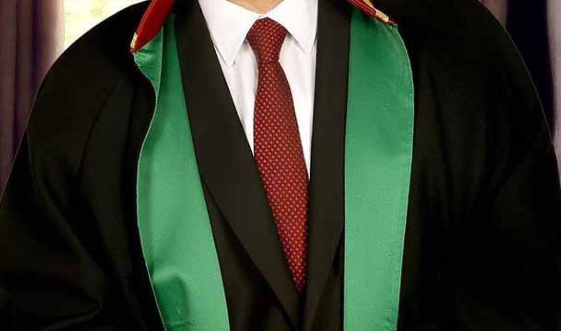 Adalet Bakanlığı'nca, genç avukatlara kendi ofislerini kurabilmeleri için birçok alternatifleri