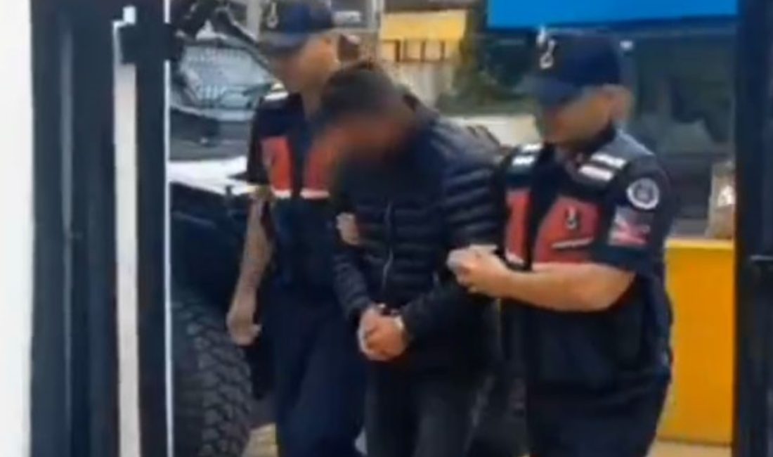 Bulancak ilçesine bağlı Aydındere Beldesi'nde bir şoförün aracı torpidoya gerçek