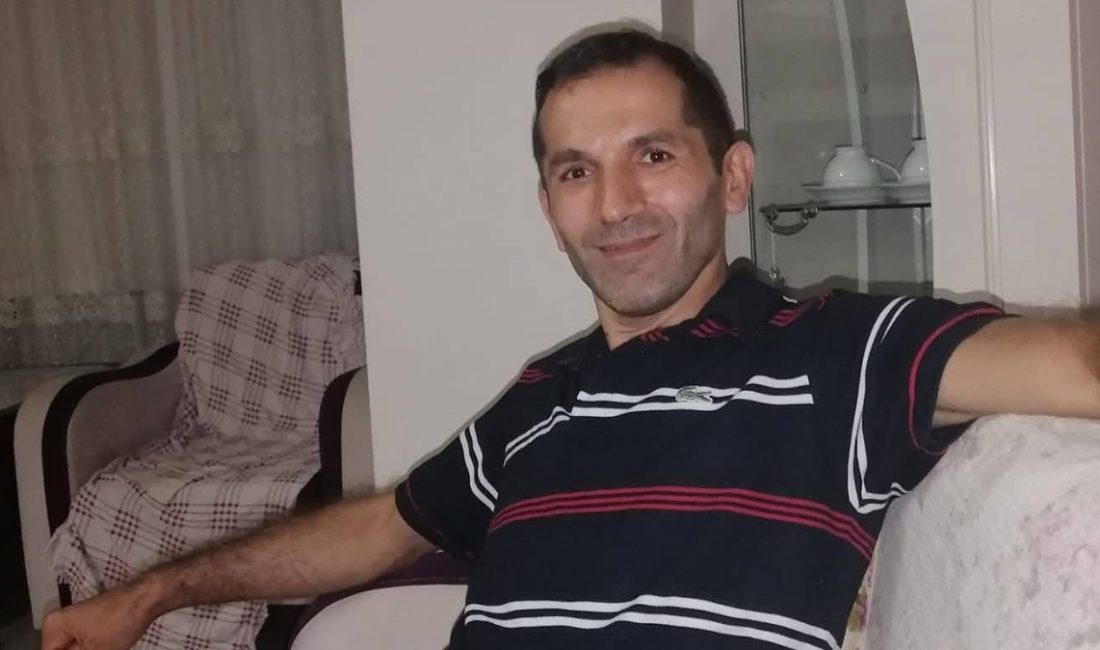 Giresun'da denizde boğulma tehlikesi geçiren 41 yaşındaki vatandaş, tedavi gördüğü