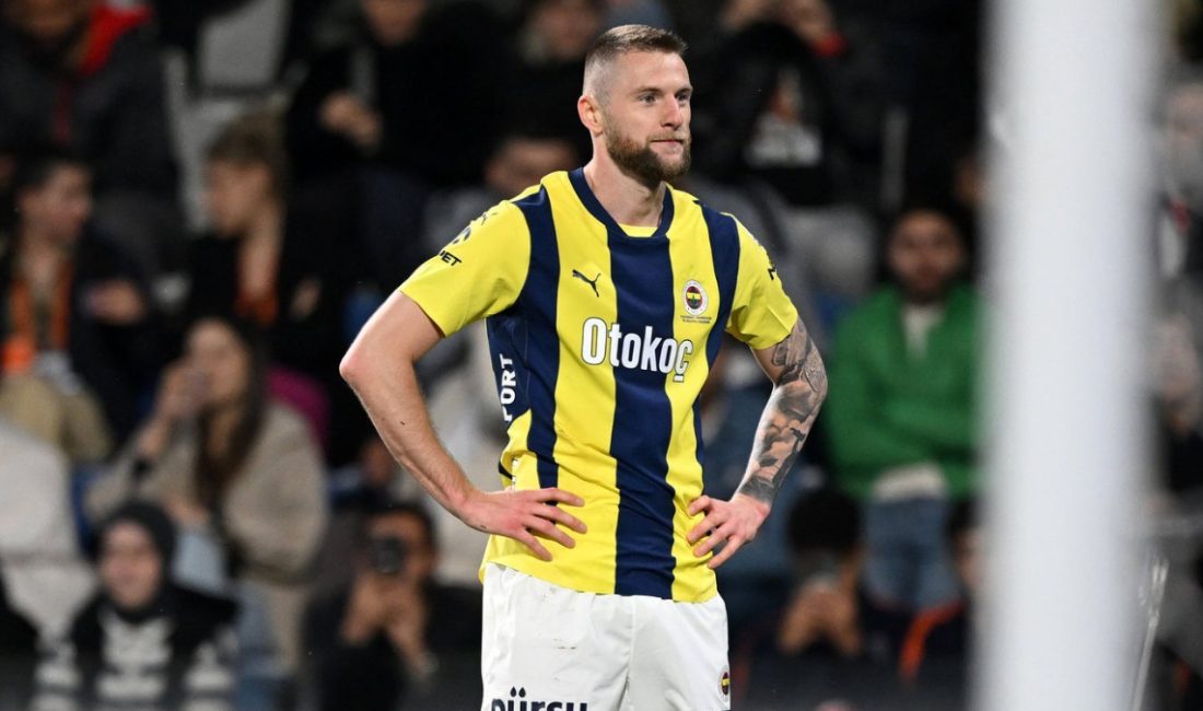 Fenerbahçe, Milan Skriniar ile 2029'a kadar geçerli kontrat için muahedeye