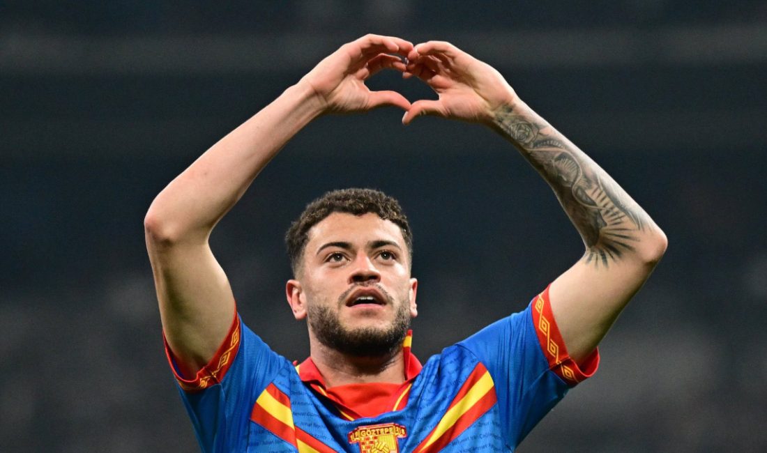 Alman grubu Leipzig'in akabinde Sporting de Romulo için Göztepe'nin kapısını