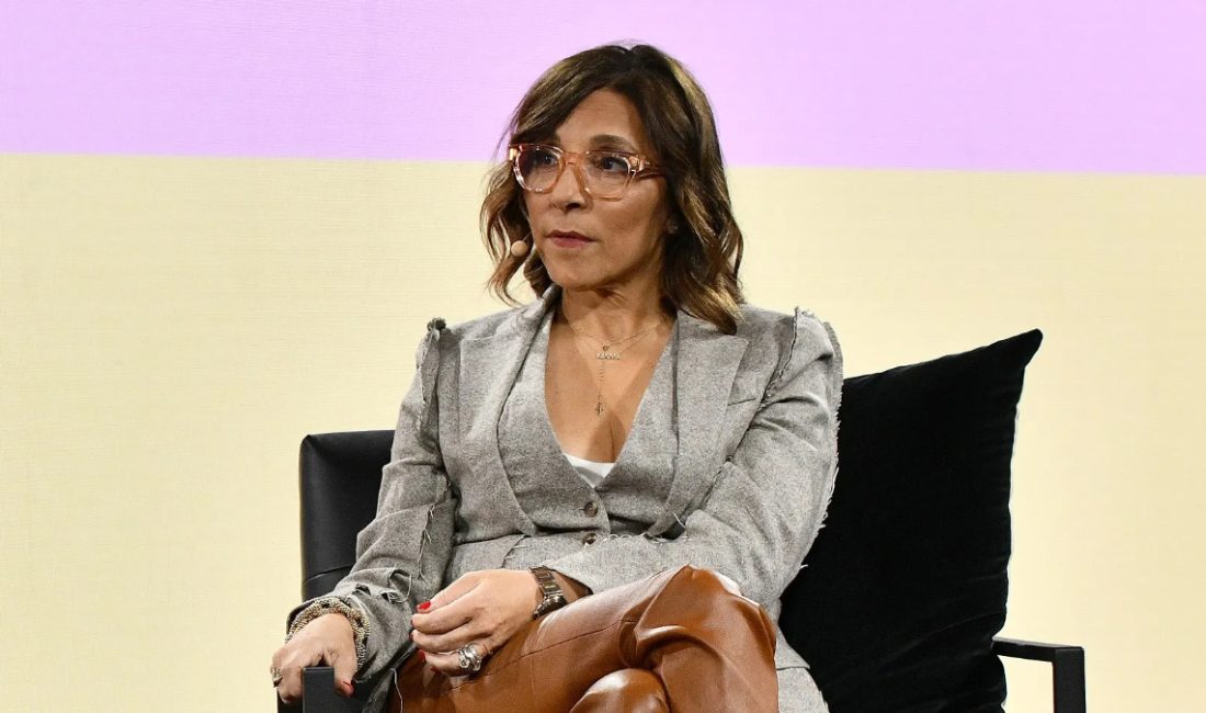 Toplumsal medya platformu X'in Üst Yöneticisi (CEO) Linda Yaccarino, istifa