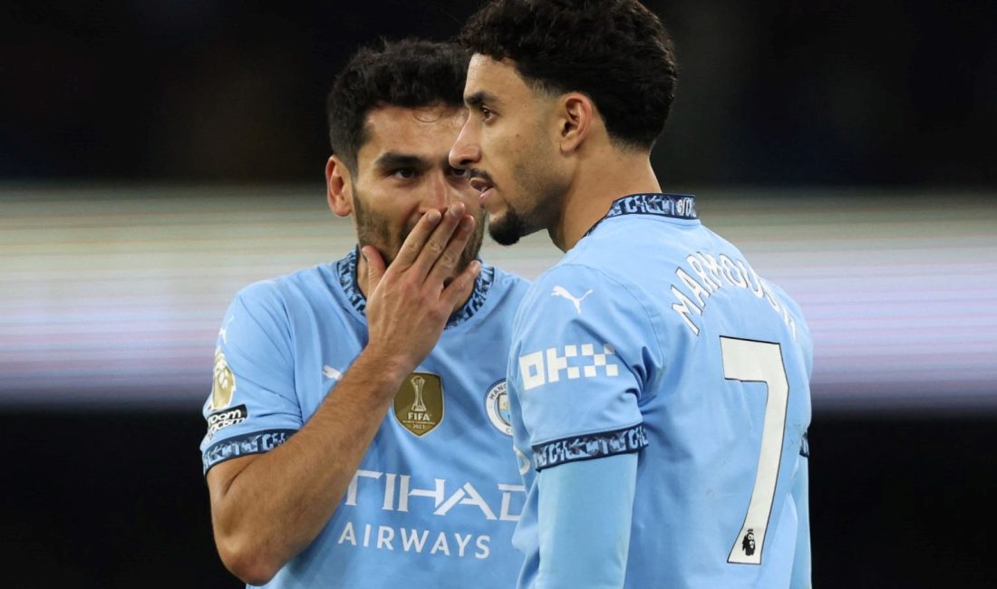 Pep Guardiola'nın bırakmak istemediği, İlkay Gündoğan Galatasaray'la anlaştı. İlkay'ın maaşı