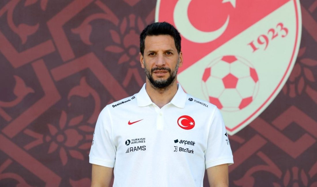 Türkiye Futbol Federasyonu, Hakan Balta'nın A Ulusal Ekip yardımcı antrenörlük