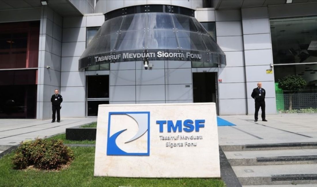 Mahkeme TMSF’yi kayyım olarak görevlendirdikten sonra Hakmar, Hakmar Express ve