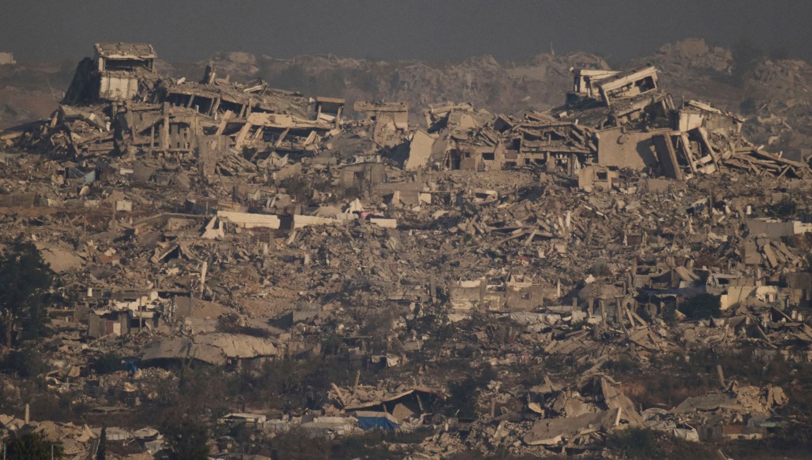 Hamas ve İslami Cihad, İsrail ile yapılacak her türlü dolaylı