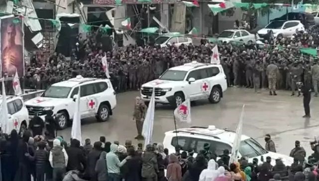 Hamas, arabuluculardan gelen İsrail ile ateşkes teklifine olumlu yanıt verdiğini
