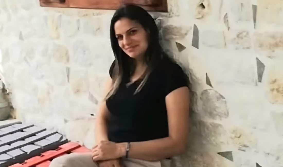 Soğuk algınlığı şikayetiyle başvurduğu Samandağ Devlet Hastanesi'nde uygulanan antibiyotik iğne