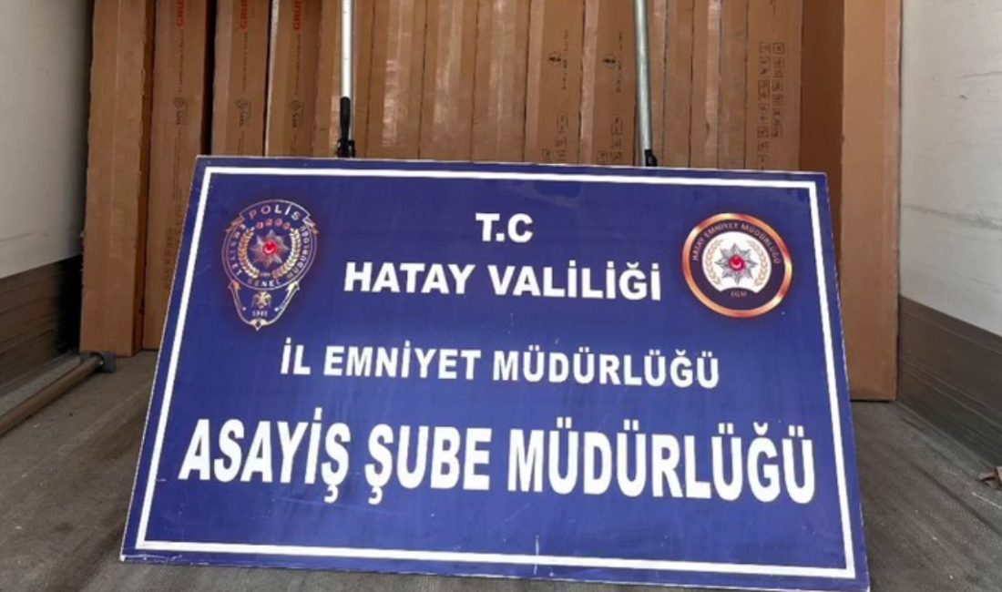 Bir küme şahıs nakliye esnasında toplam bedeli 25 milyon TL'yi