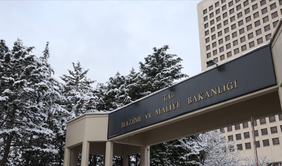 Arabalara yönelik yeni ÖTV düzenlemesi sonrası Hazine ve Maliye Bakanlığı'ndan
