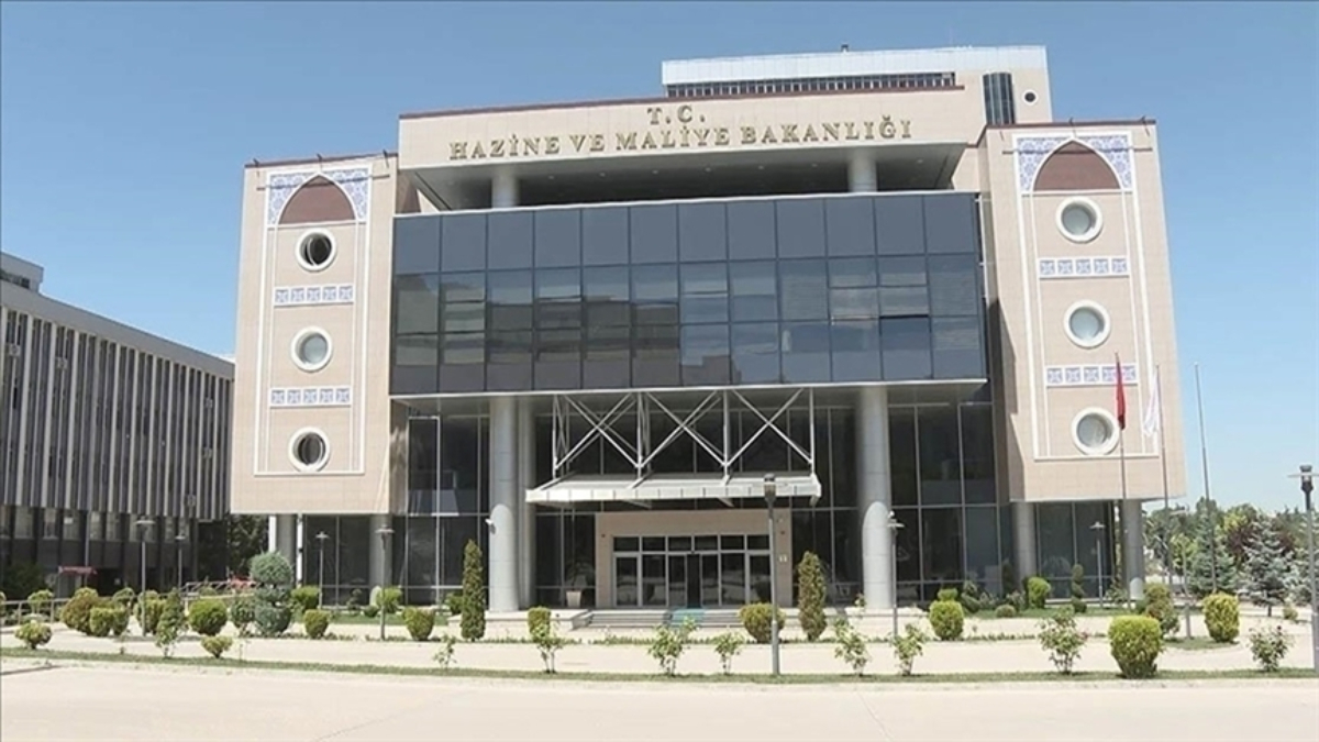 Hazine ve Maliye Bakanlığı, Temmuz-Eylül 2025 döneminde yapılması öngörülen mutlaklaşmış