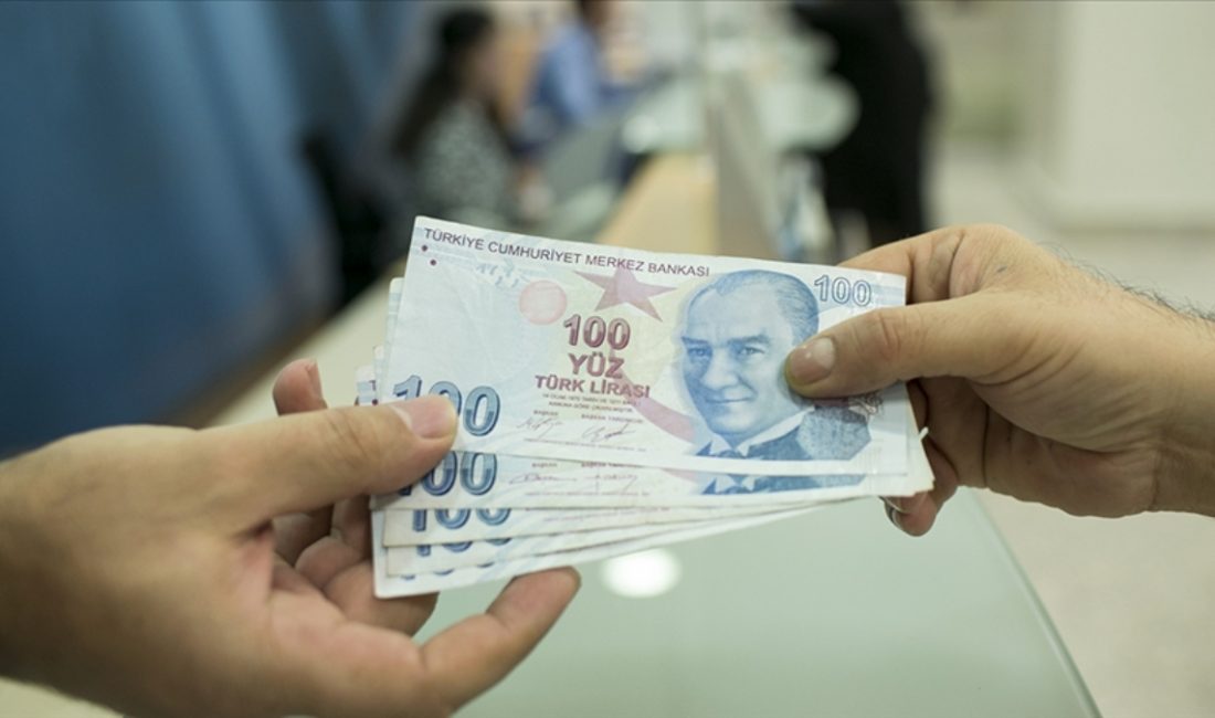 Memur ve emekli maaşlarına yapılacak artırımı belirleyici enflasyon oranı için
